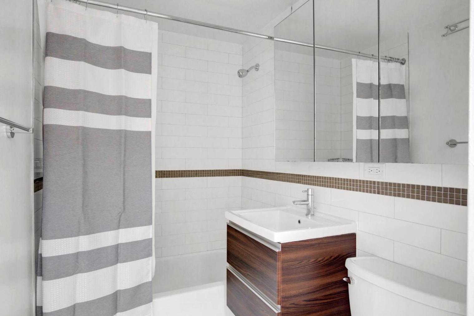 Holiday home Chelsea 2br W Gym Doorman Nr Penn Station Nyc-676