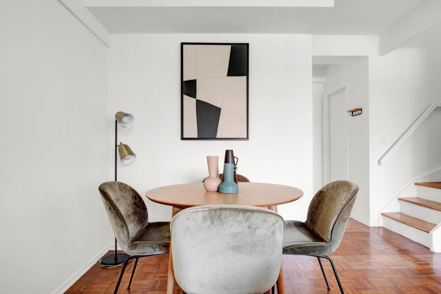 Chelsea 2br W Gym Doorman Nr Penn Station Nyc-676 * New York