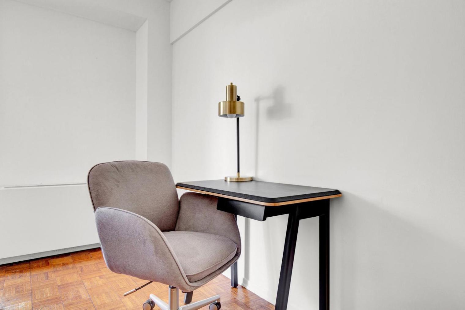 Holiday home Chelsea 2br W Gym Doorman Nr Penn Station Nyc-676