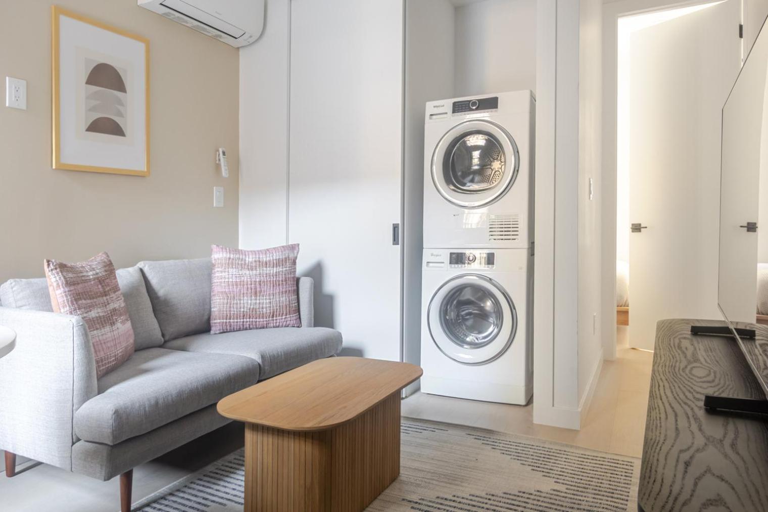 Apartment Blueground Chinatown Washer Nr Hall Nyc-1871