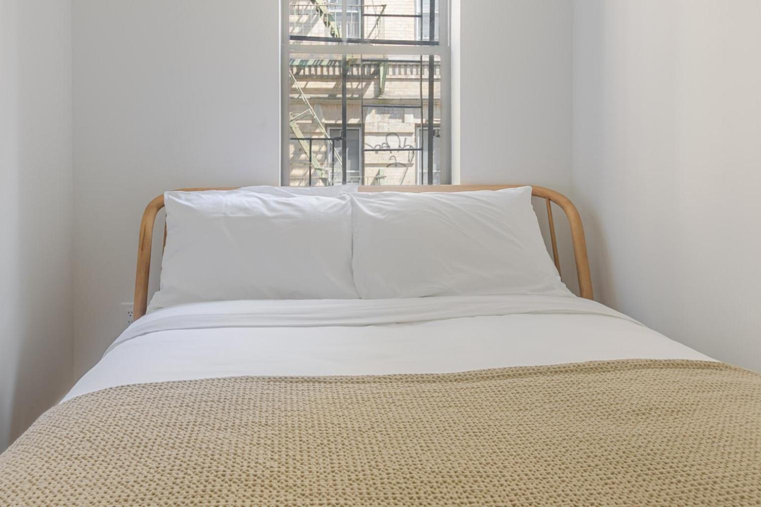 Apartment Blueground Chinatown Washer Nr Hall Nyc-1871 *