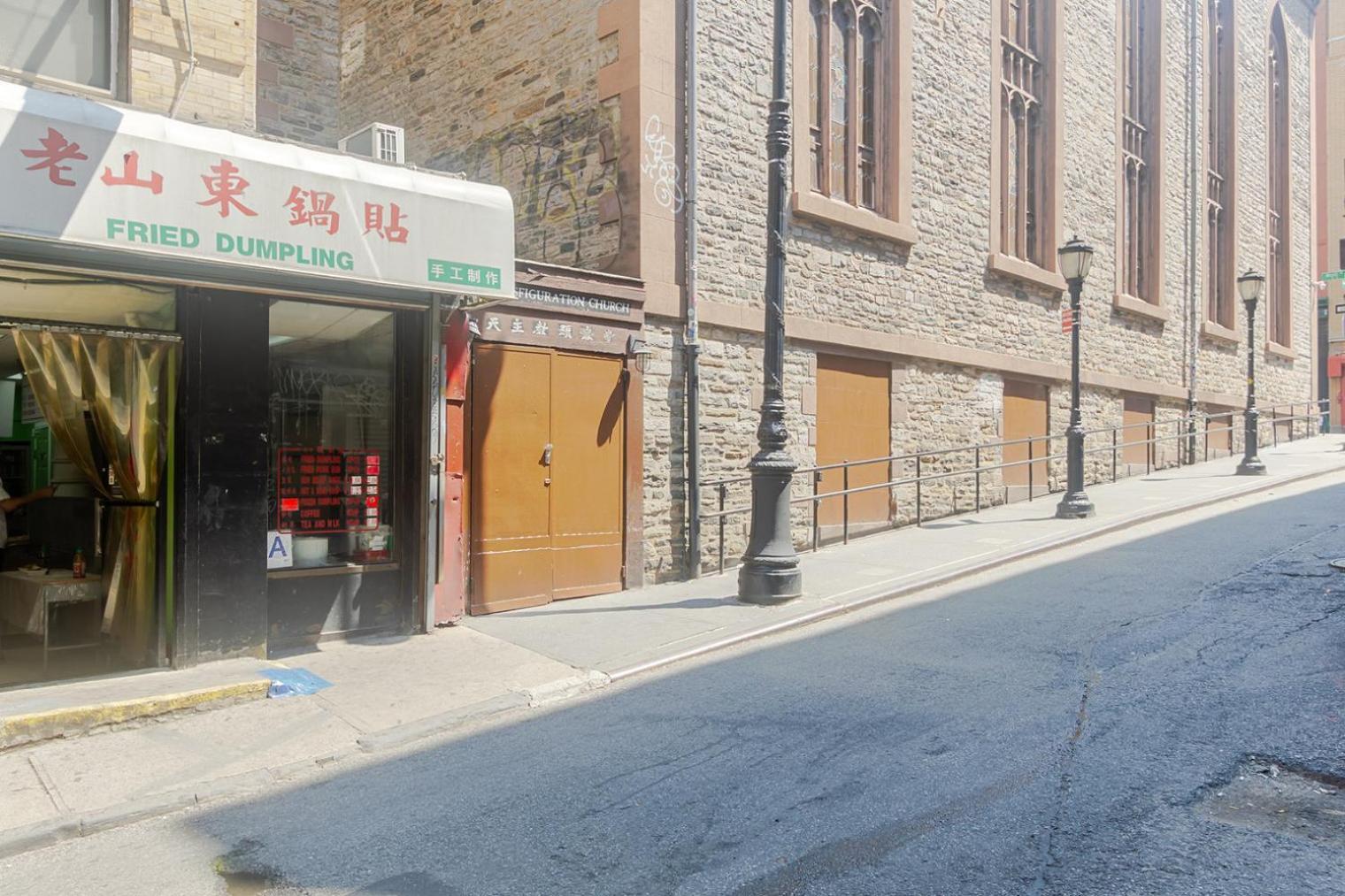 Apartment Blueground Chinatown Washer Nr Hall Nyc-1871 New York