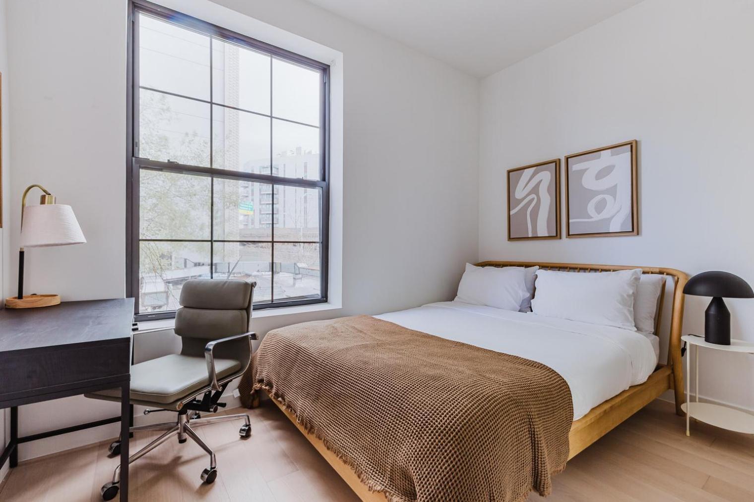 Appartement Blueground Williamsburg Ac Wd Nr Parks Nyc-1679