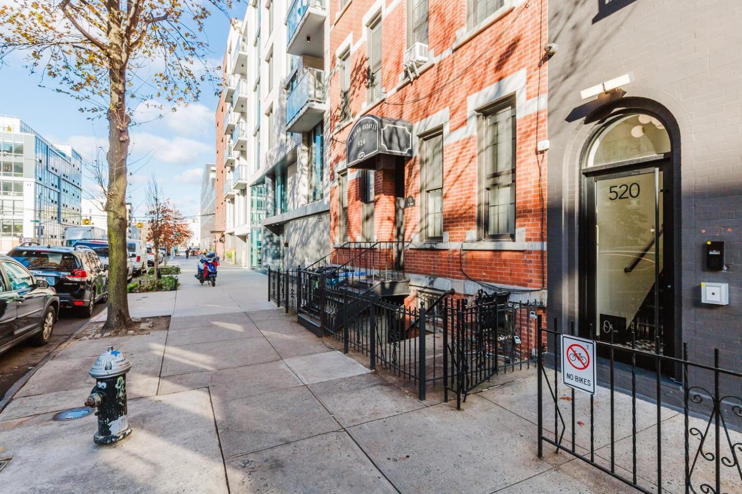 Blueground Williamsburg Ac Wd Nr Parks Nyc-1679 Appartement