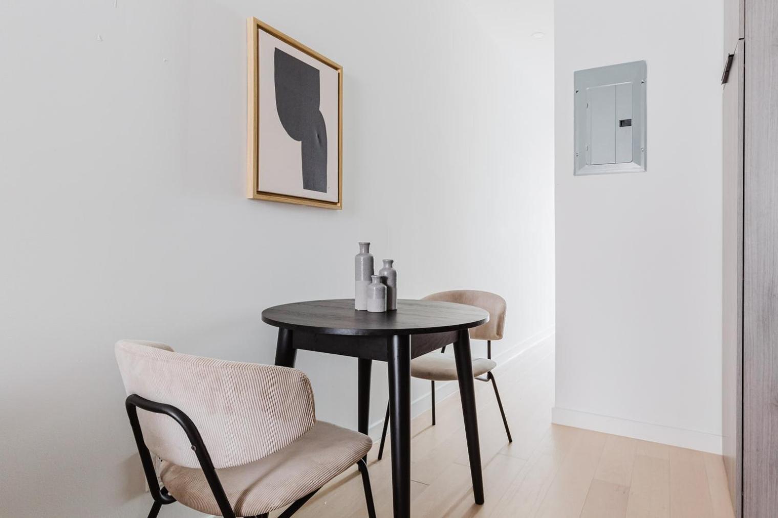Blueground Williamsburg Ac Wd Nr Parks Nyc-1679 Appartement *