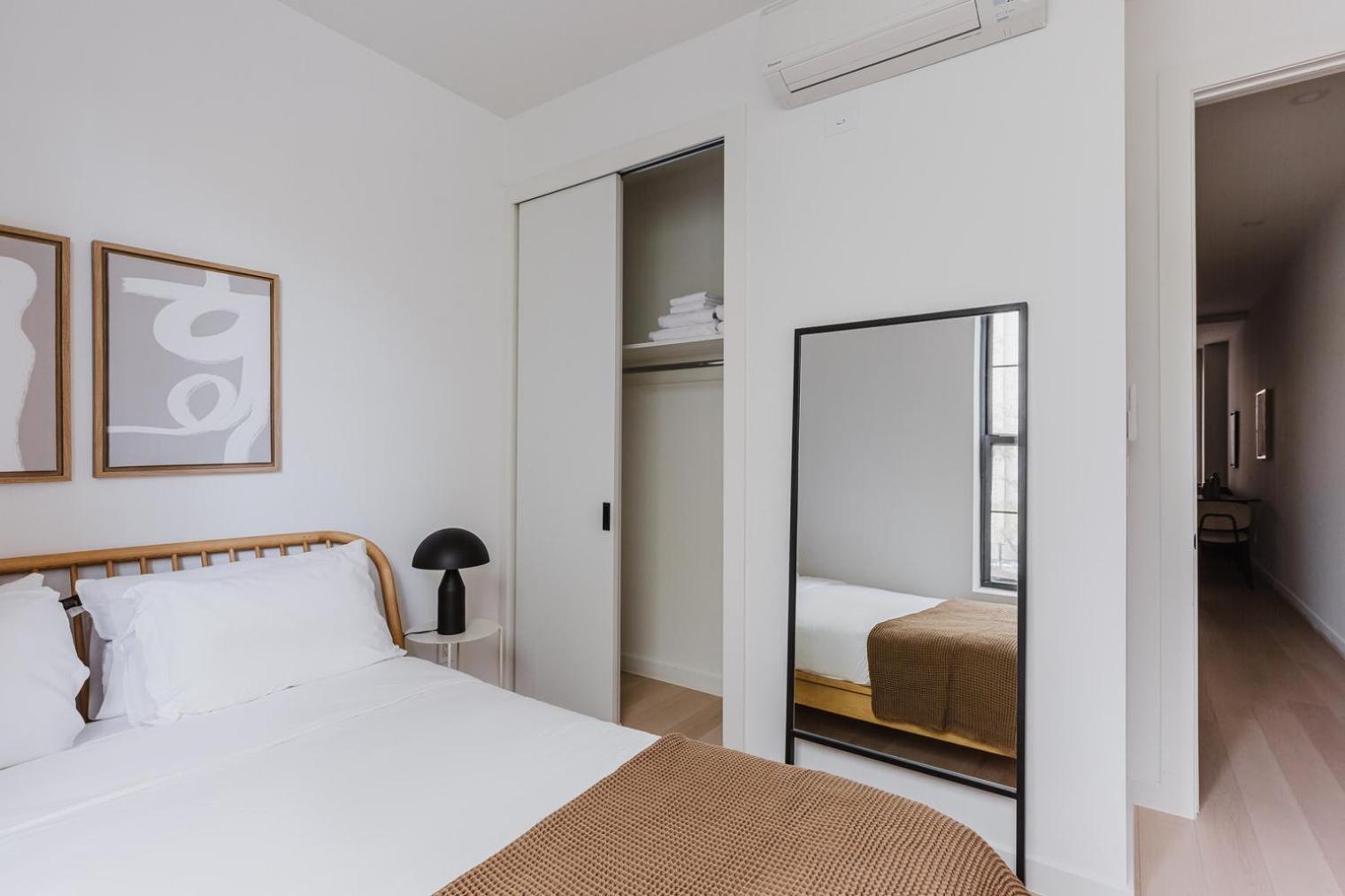 Appartement Blueground Williamsburg Ac Wd Nr Parks Nyc-1679