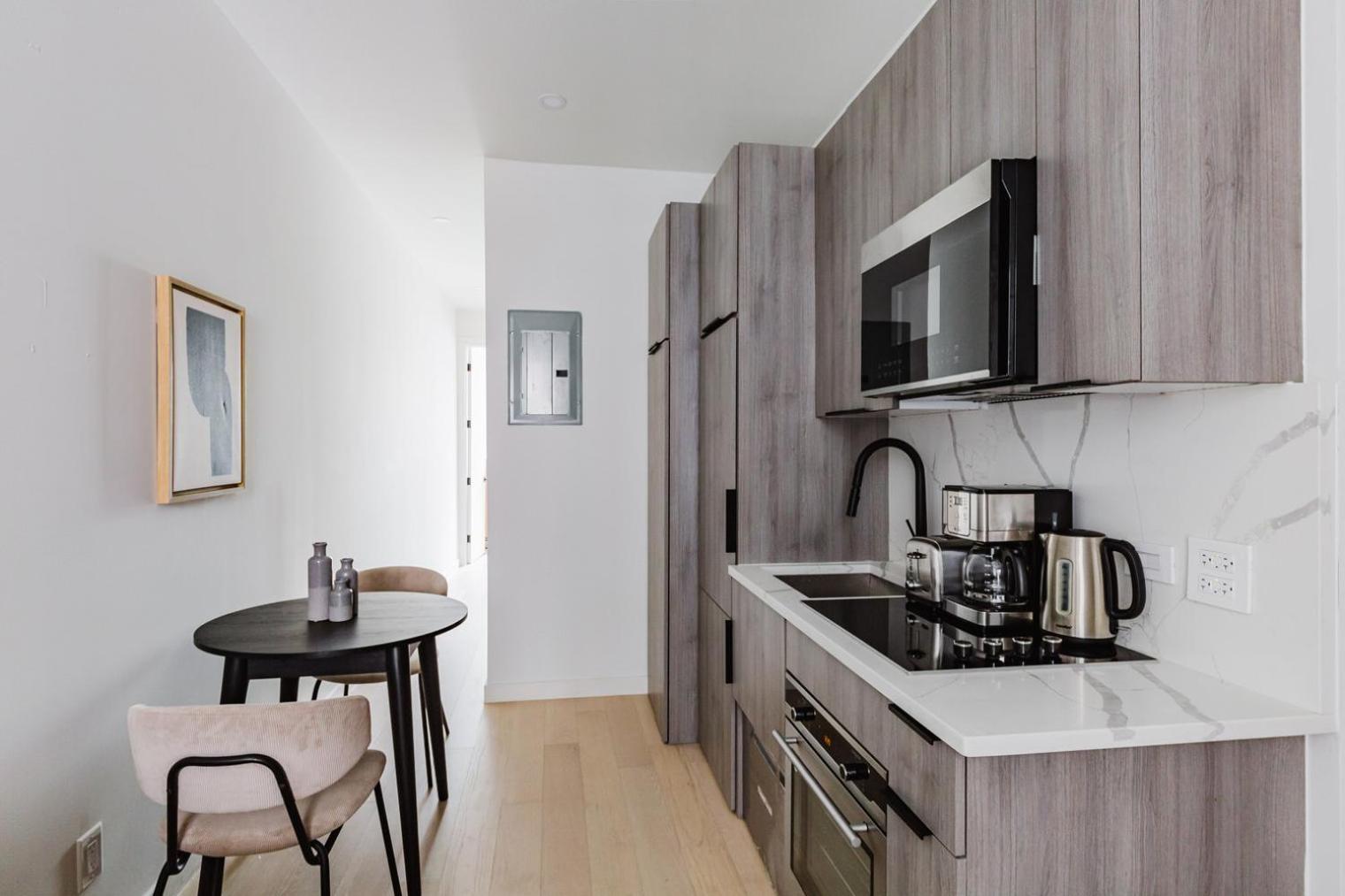 Appartement Blueground Williamsburg Ac Wd Nr Parks Nyc-1679