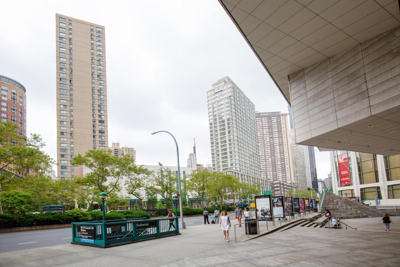 Blueground Lincoln Sq Gym Wd Nr Park Nyc-1848 * New York