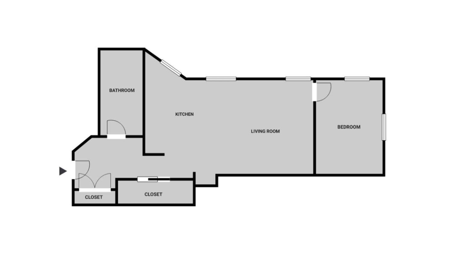 Apartment Blueground Lincoln Sq Gym Wd Nr Park Nyc-1848
