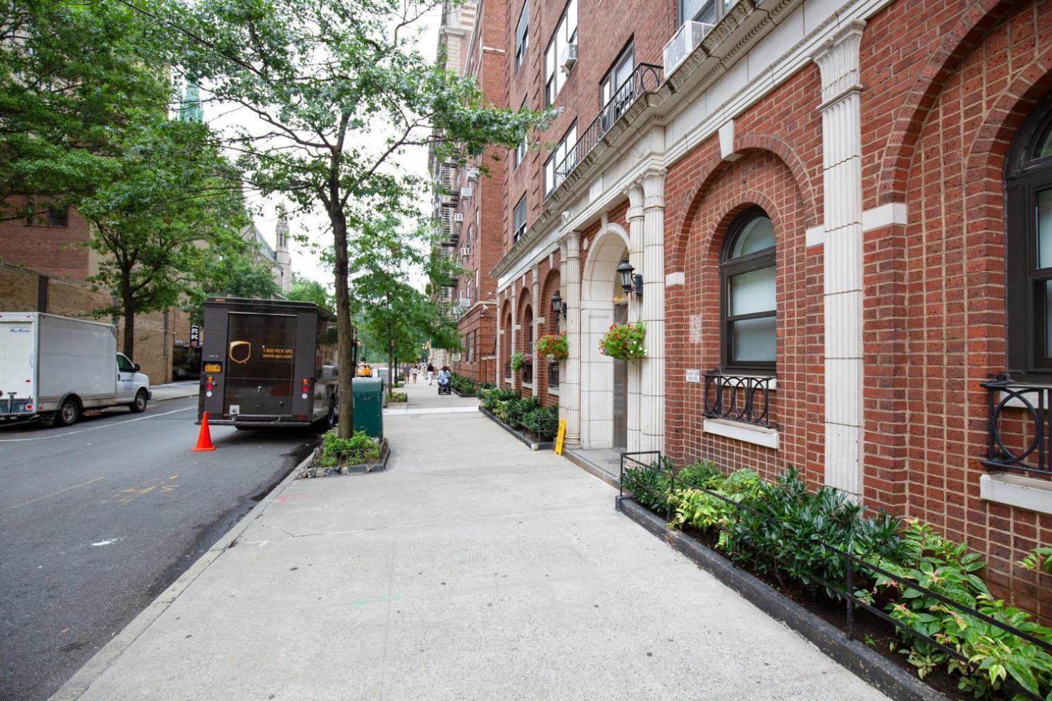 Blueground Lincoln Sq Gym Wd Nr Park Nyc-1848 Apartment New York