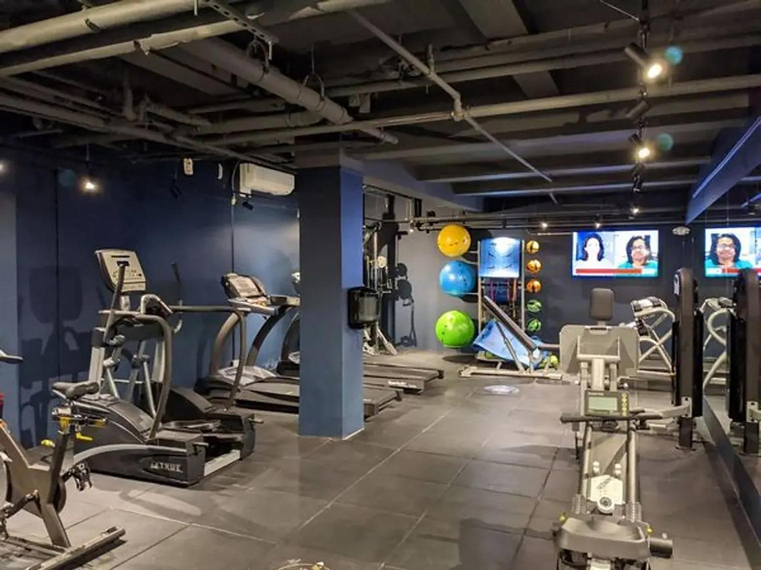 Blueground Lincoln Sq Gym Wd Nr Park Nyc-1848 New York