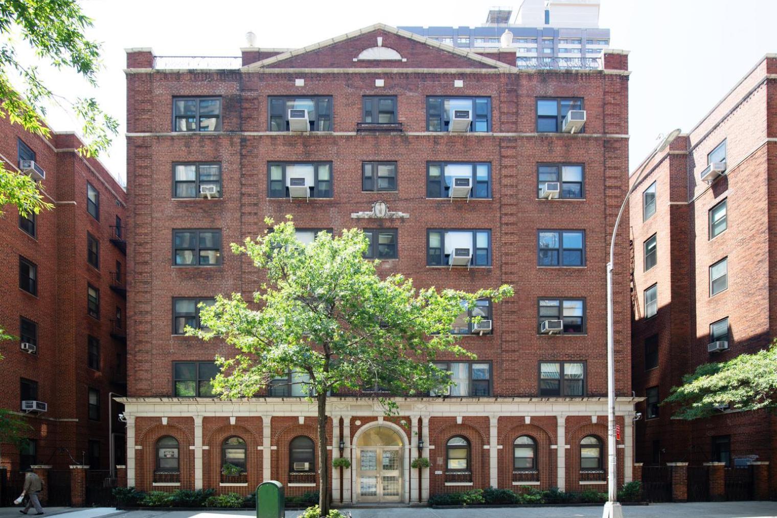 Blueground Lincoln Sq Gym Wd Nr Park Nyc-1848 Apartment