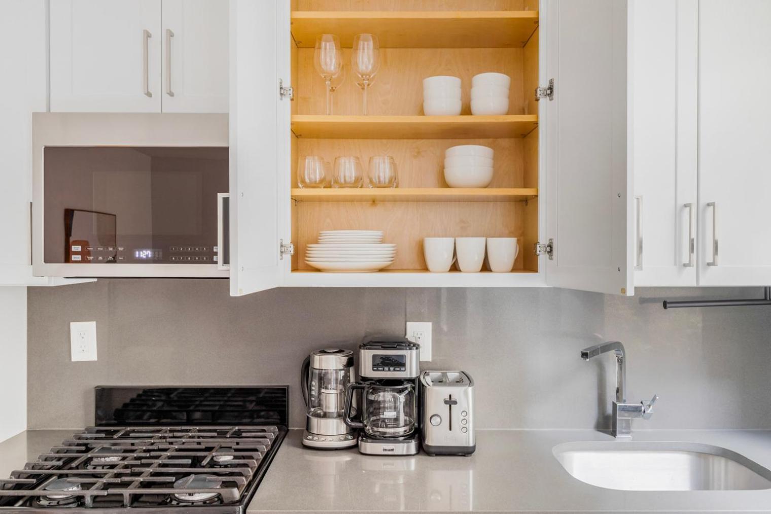Apartment Blueground Lincoln Sq Gym Wd Nr Park Nyc-1848 *
