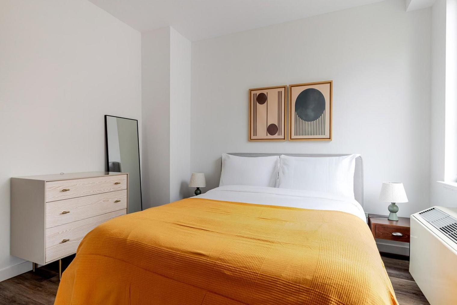 Apartment Blueground Murray Hill Gym Wd Nr Un Hq Nyc-1804 *