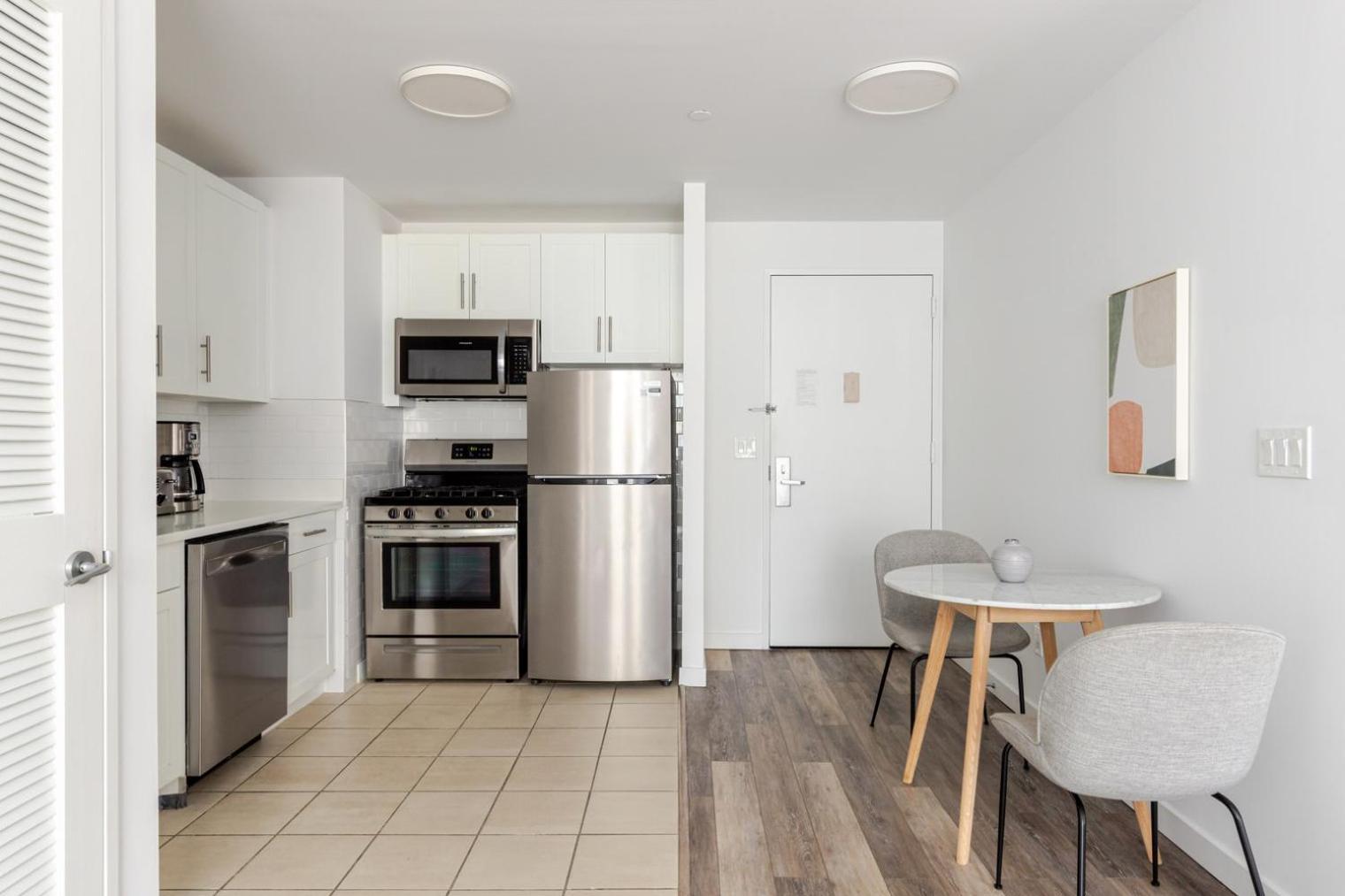 Blueground Murray Hill Gym Wd Nr Un Hq Nyc-1804 Apartment *