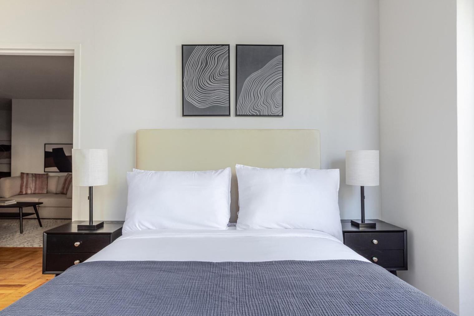 Blueground Midtown East Ac Nr Un Hq Nyc-1778 Appartement New York