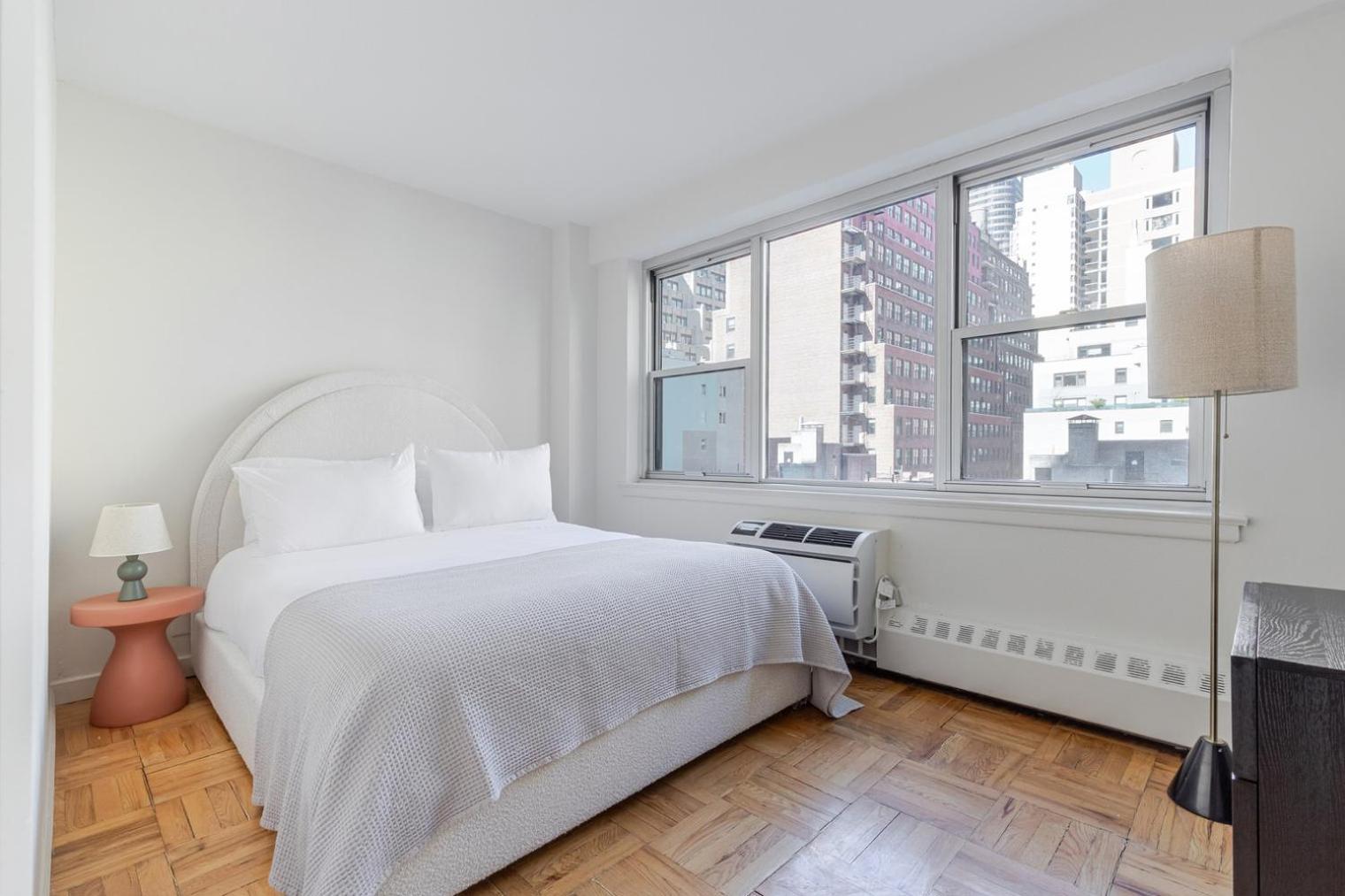 Appartement Blueground Midtown East Ac Nr Un Hq Nyc-1778 New York