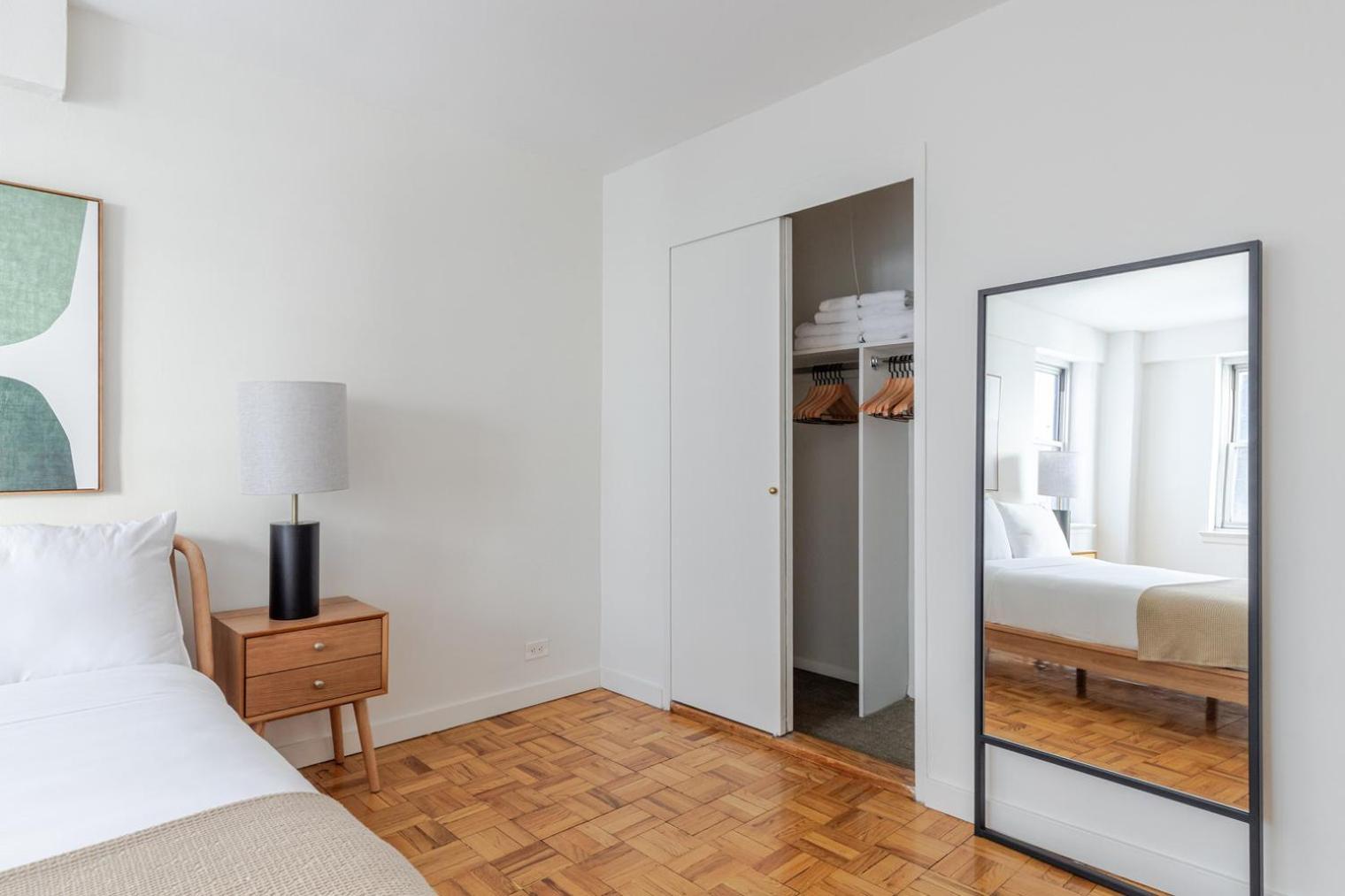 Appartement Blueground Midtown East Ac Nr Un Hq Nyc-1778 New York