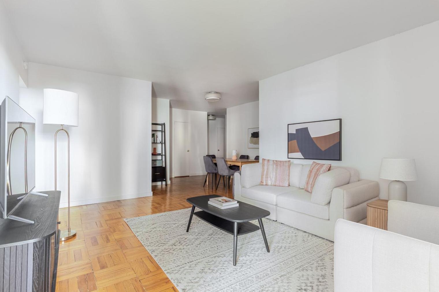Appartement Blueground Midtown East Ac Nr Un Hq Nyc-1778
