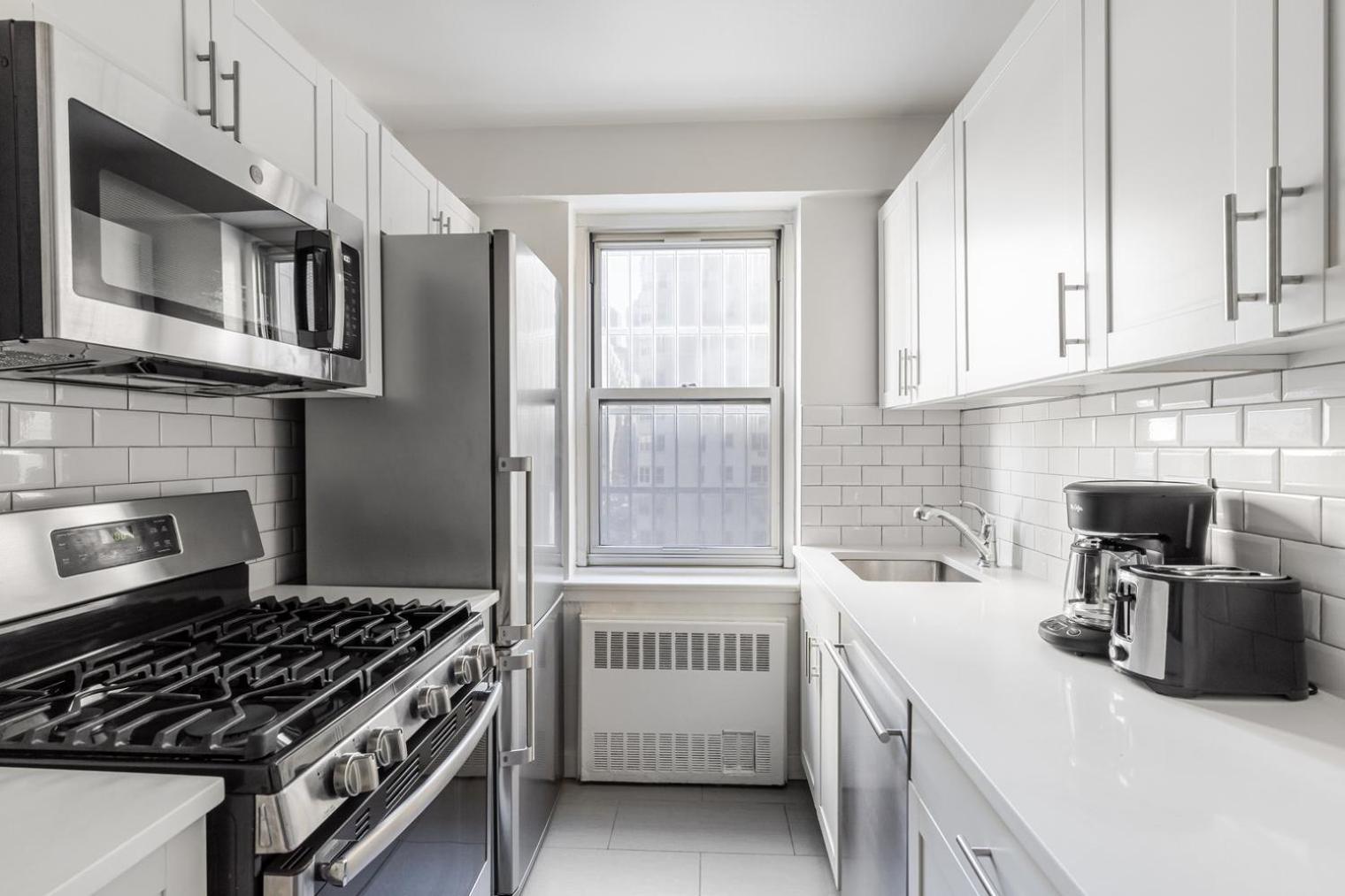 Blueground Midtown East Ac Nr Un Hq Nyc-1778 Appartement *