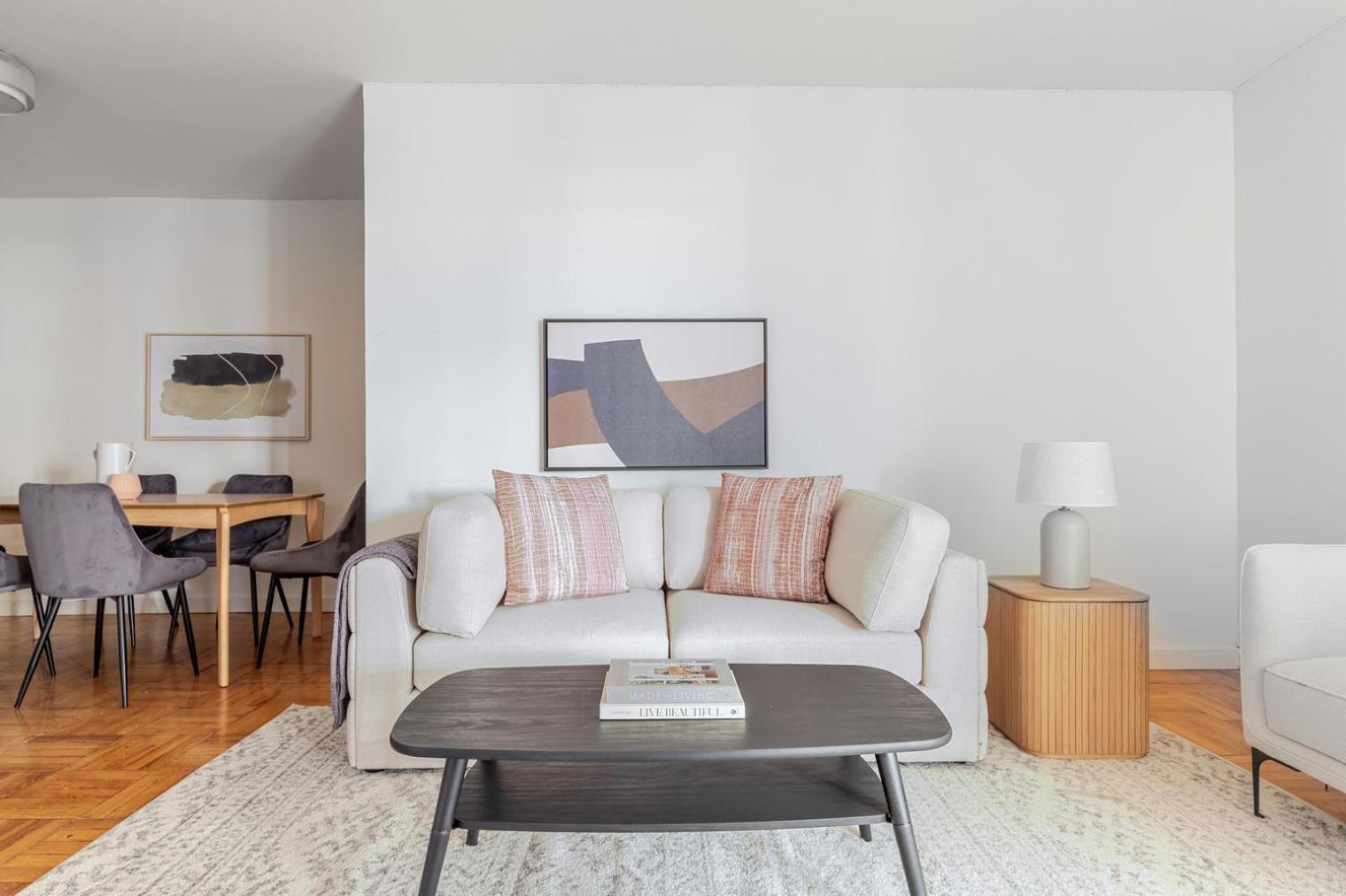 Appartement Blueground Midtown East Ac Nr Un Hq Nyc-1778 *