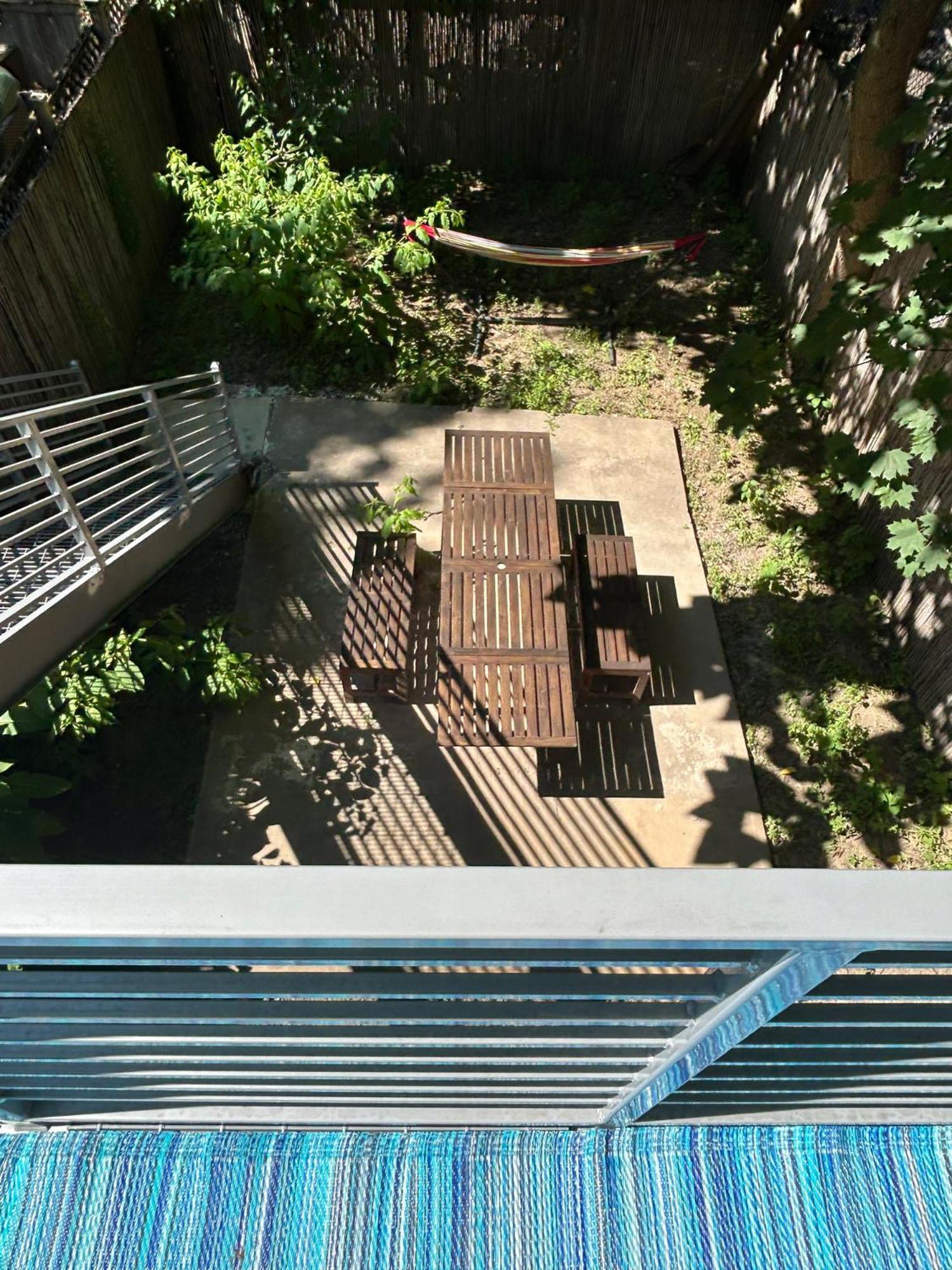 Serene Brooklyn Escape Near Cafes & Park, Sleeps 5 New York