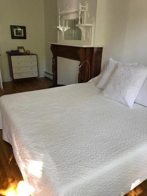 Serene Brooklyn Escape Near Cafes & Park, Sleeps 5 *