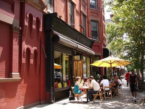 Apartment Serene Brooklyn Escape Near Cafes & Park, Sleeps 5