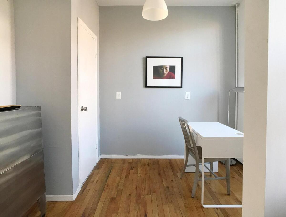 Apartment Serene Brooklyn Escape Near Cafes & Park, Sleeps 5 New York