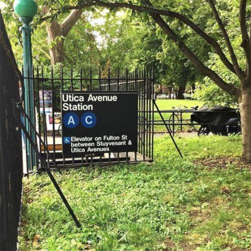 Apartment Serene Brooklyn Escape Near Cafes & Park, Sleeps 5 *
