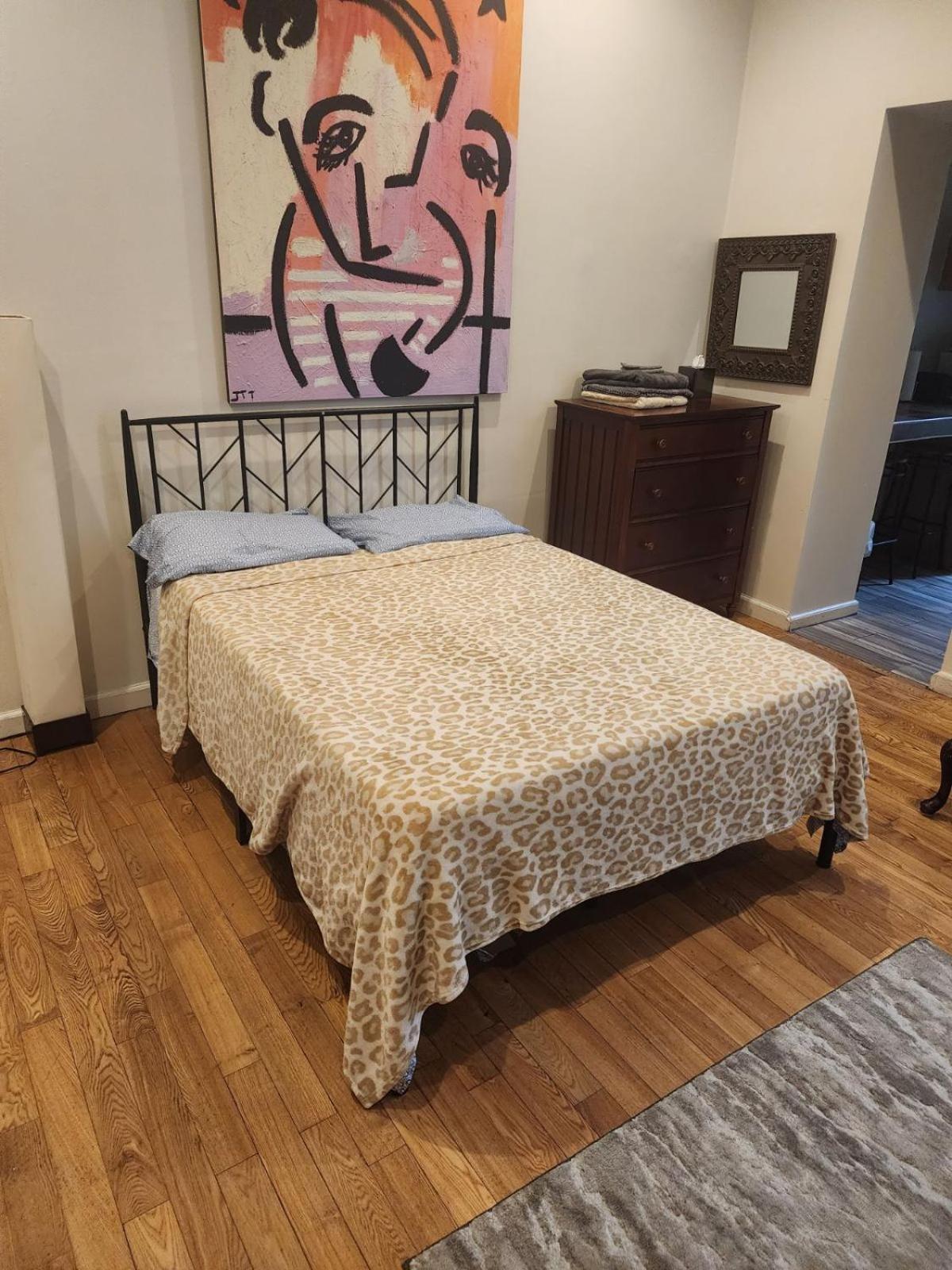 Great Looking New York