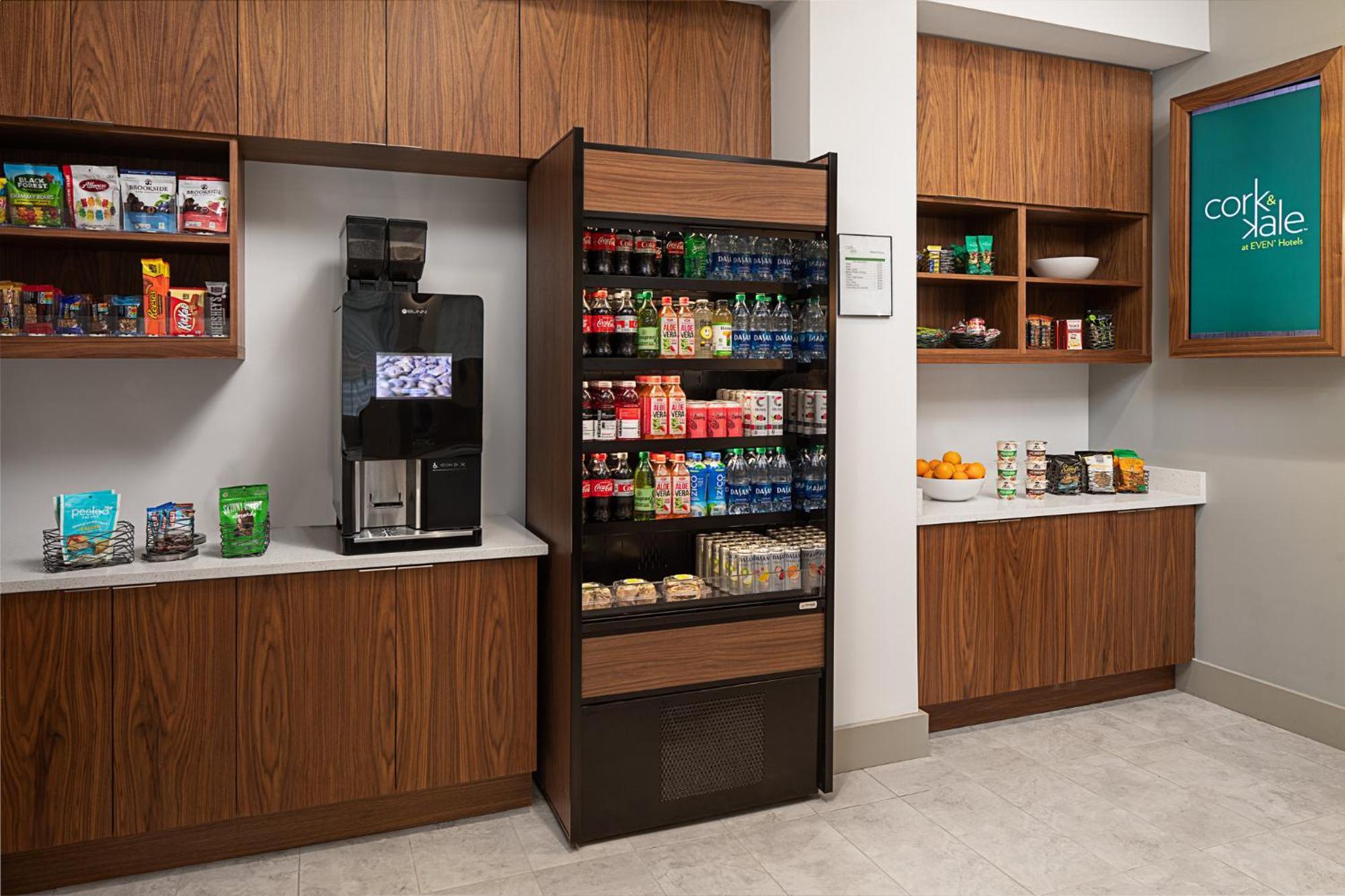 Hotel Even Long Island - By Ihg New York
