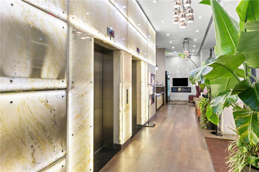 Comfort Prospect Park-brooklyn Mini-hôtel New York