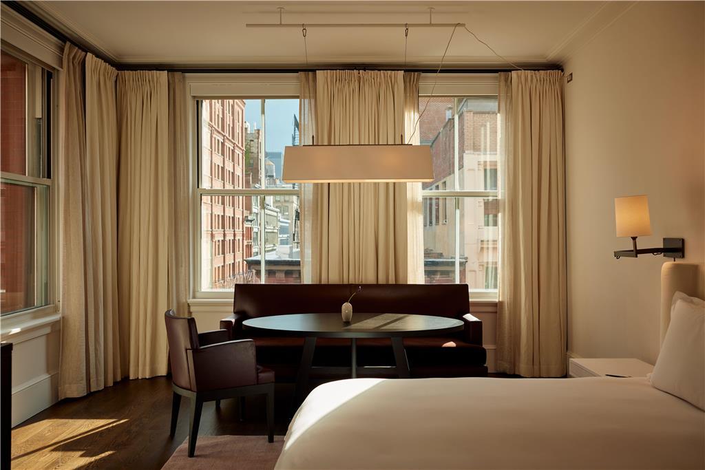 Hotel The Mercer New York