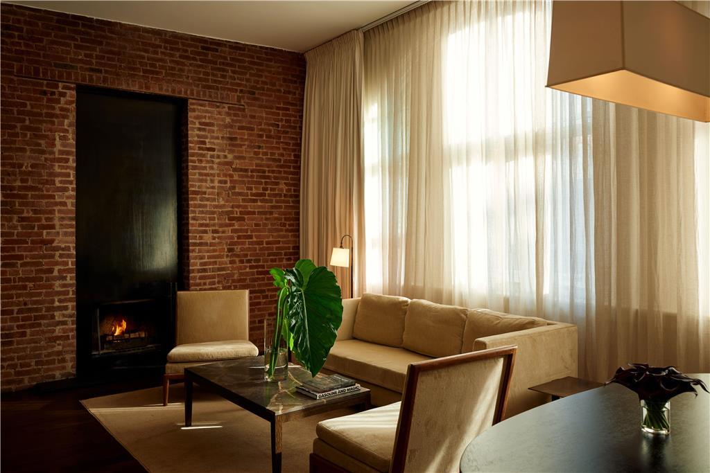 The Mercer 5*