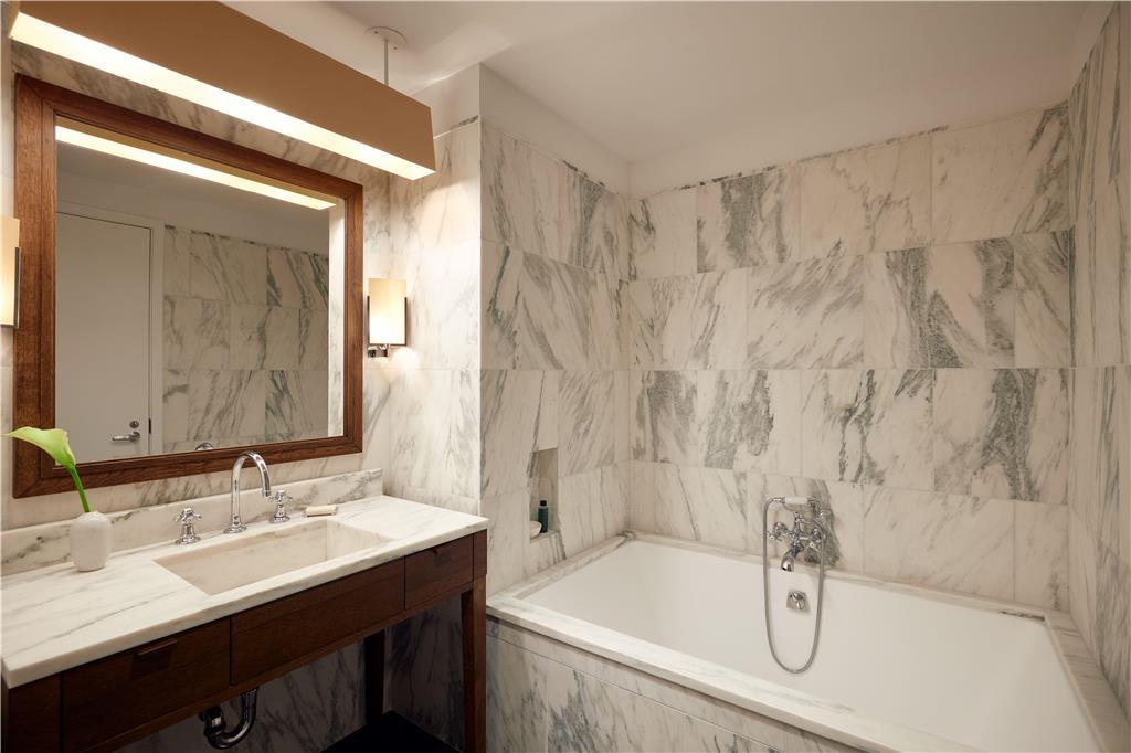 The Mercer Hotel 5*