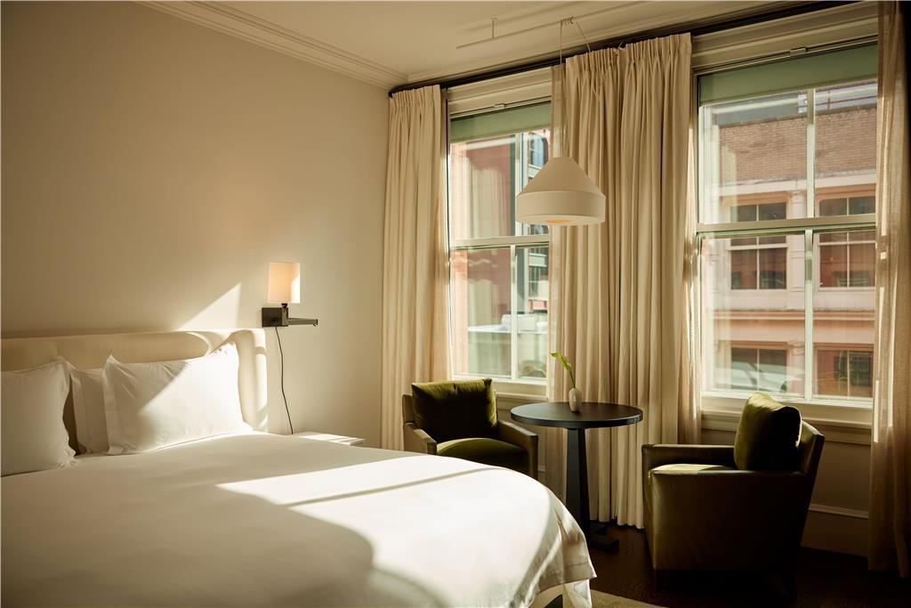 Hotel The Mercer 5*