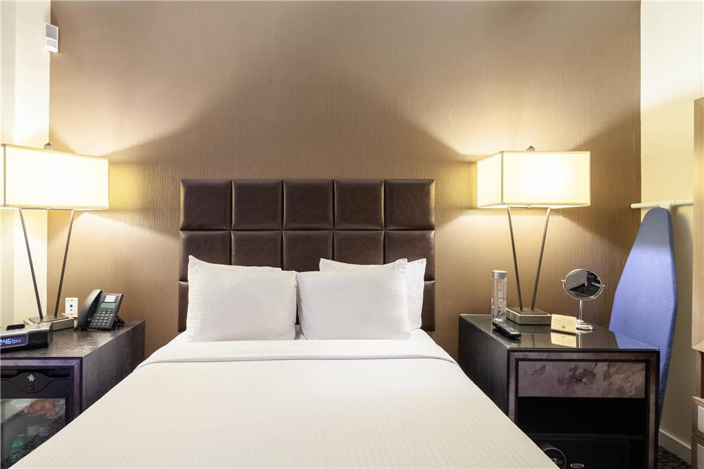 The Historic Blue Angel Lexington Ave, An Ascend Collection 4* New York