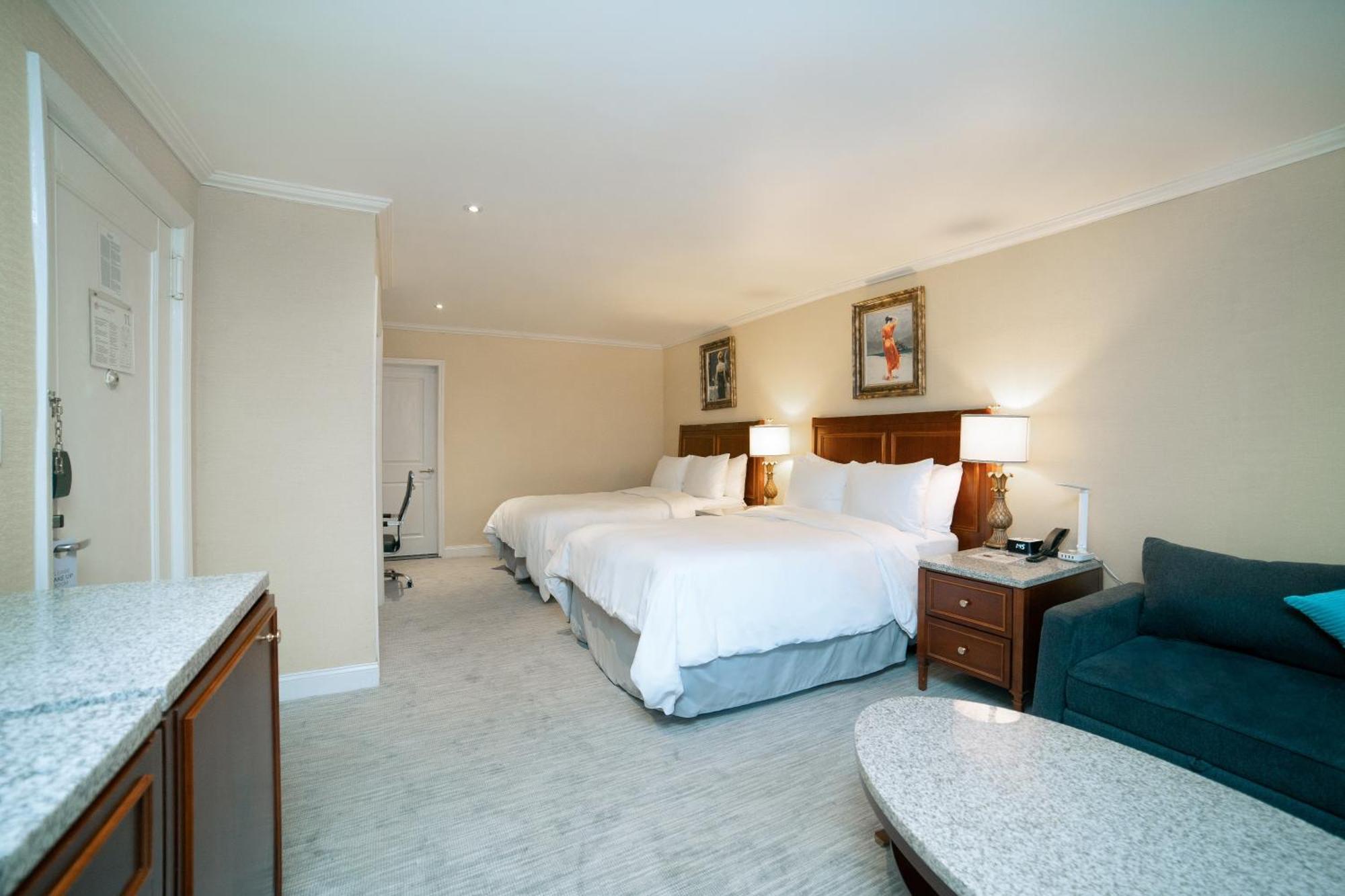 Stanford Nyc Hotel
