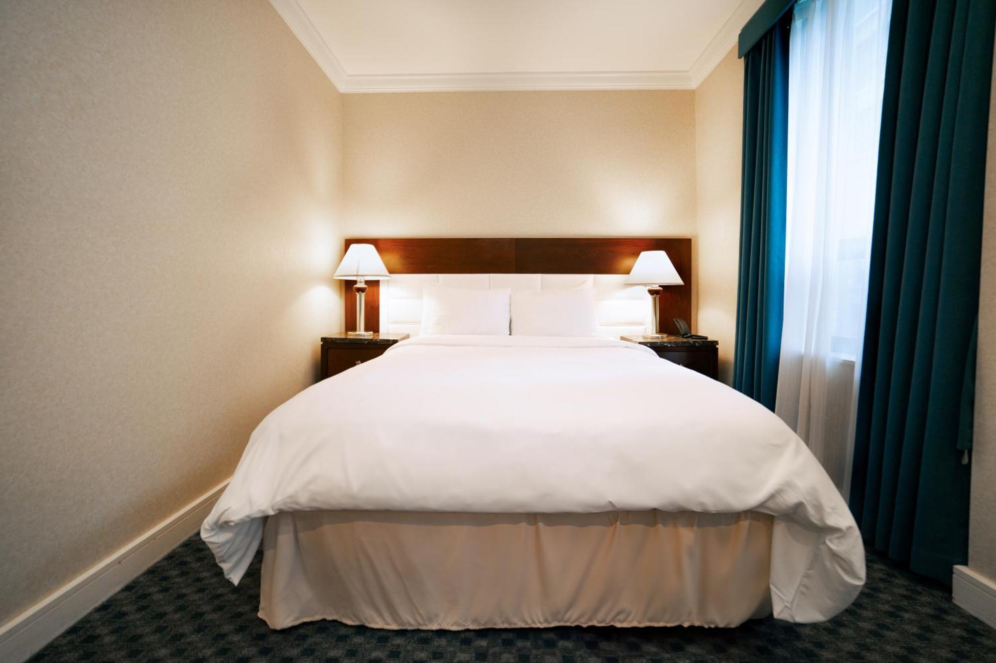 Hotel Stanford Nyc