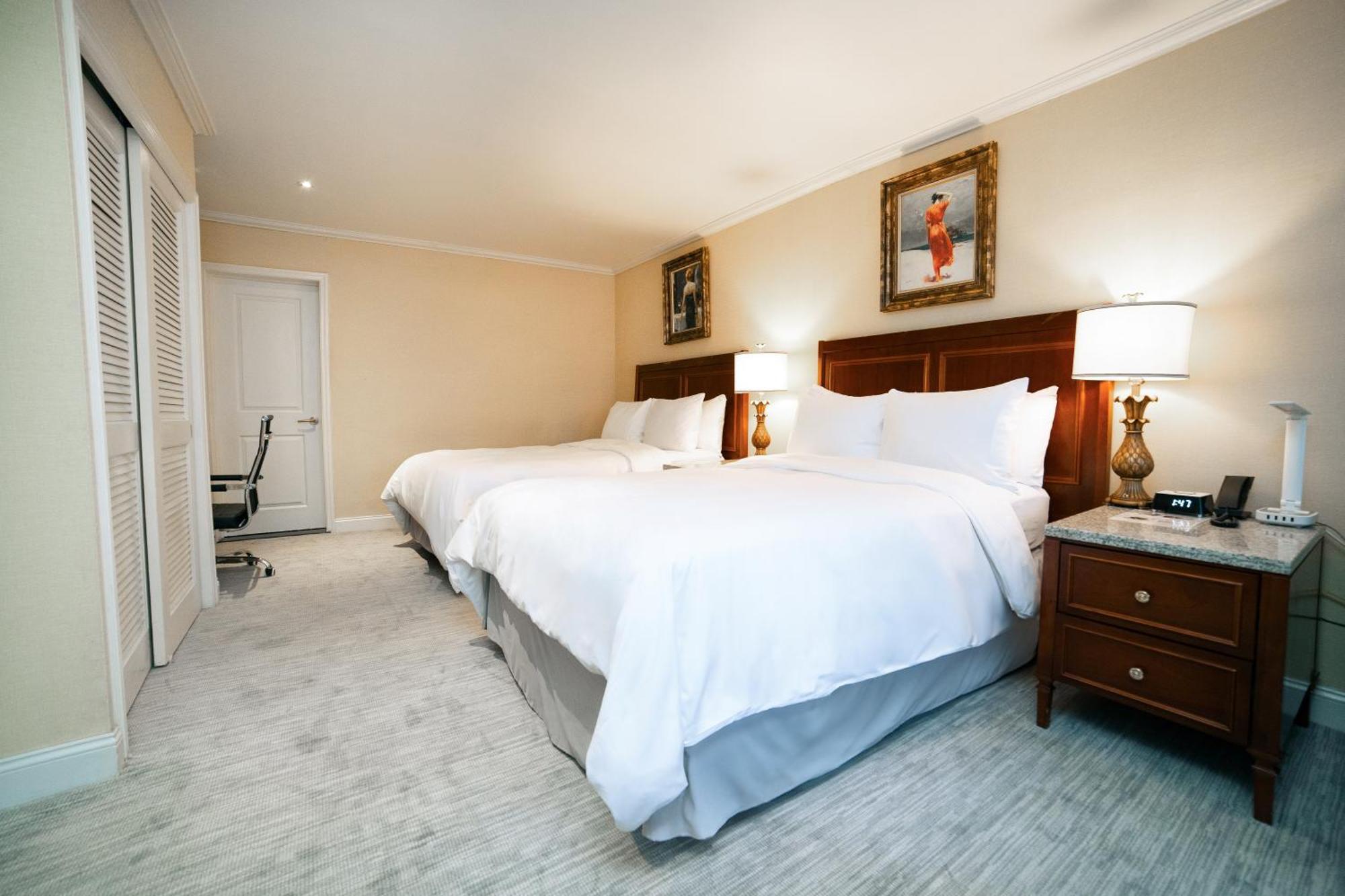 Stanford Nyc Hotel 3*