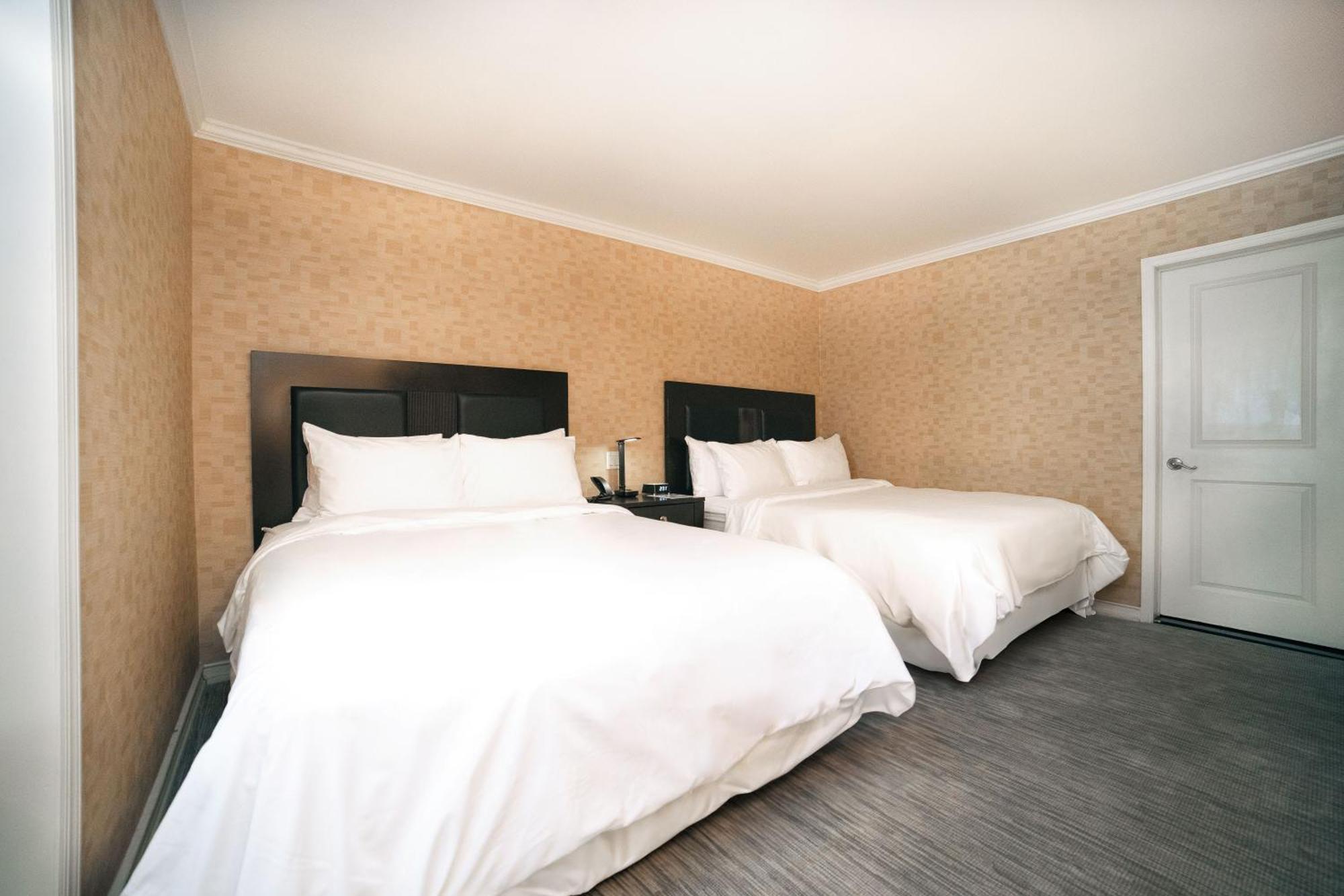 Stanford Nyc Hotel 3*