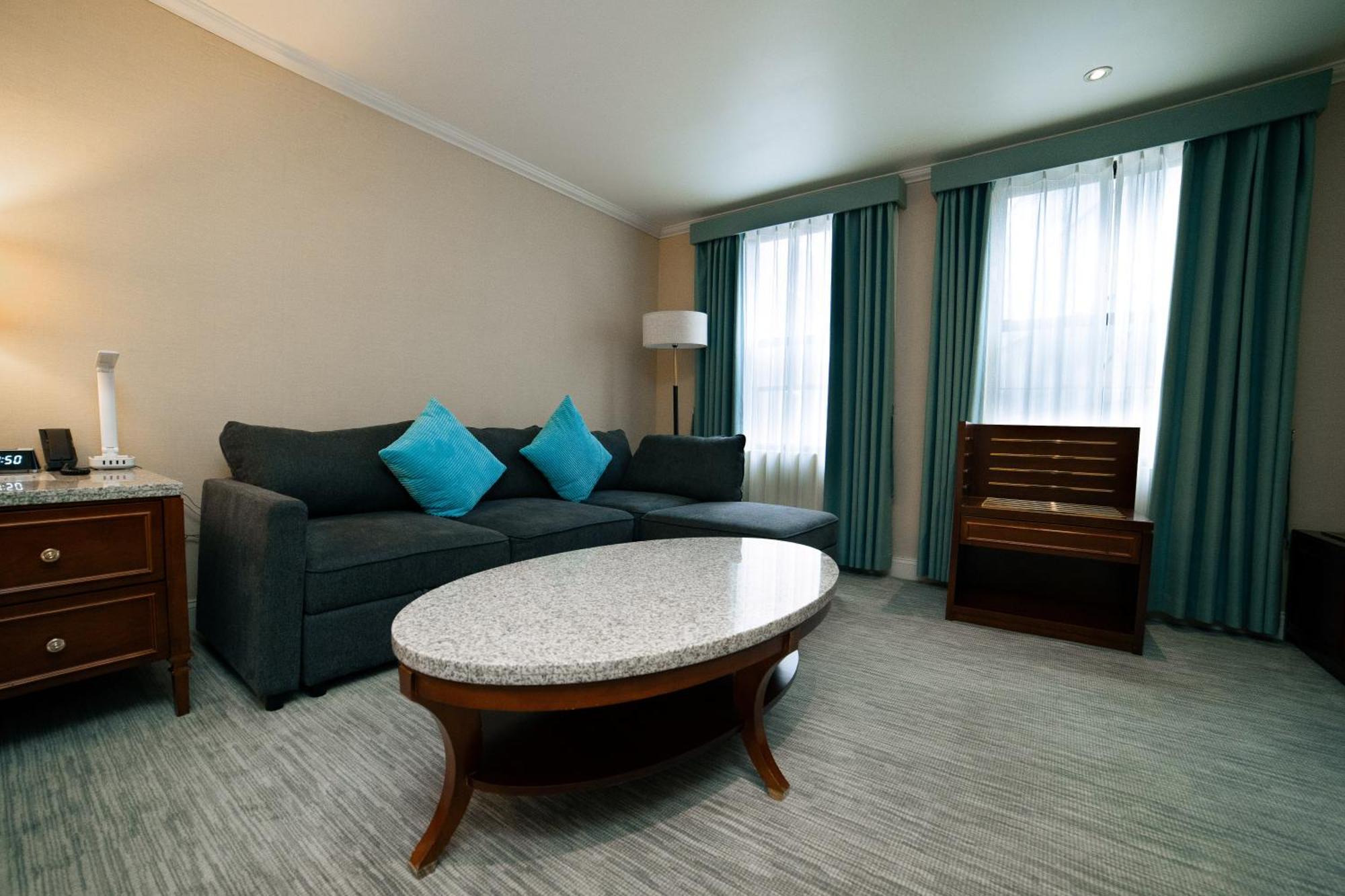 Stanford Nyc 3* New York