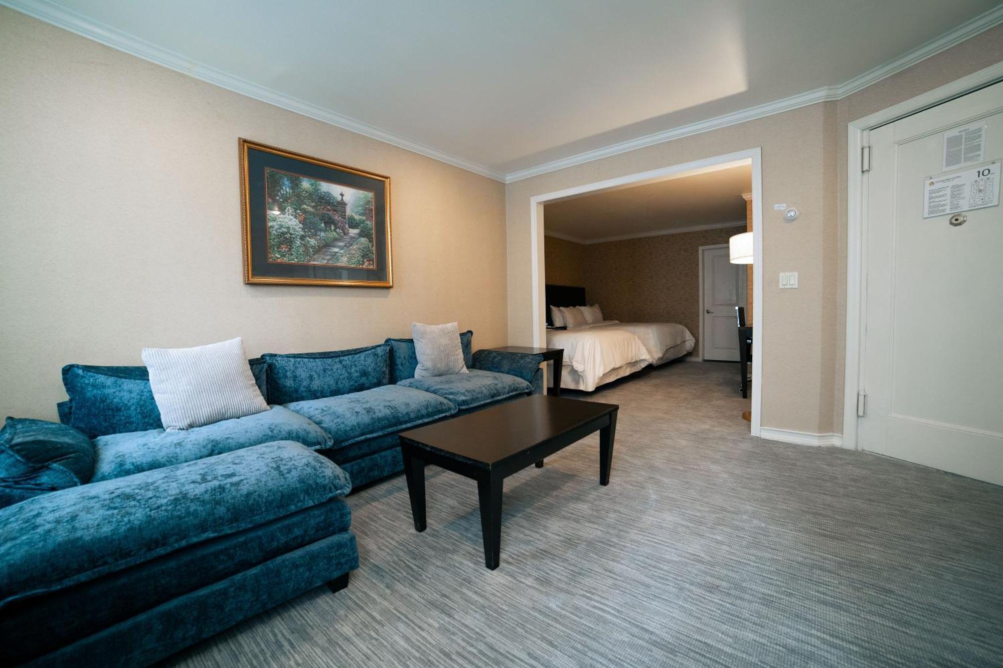 Stanford Nyc Hotel 3*