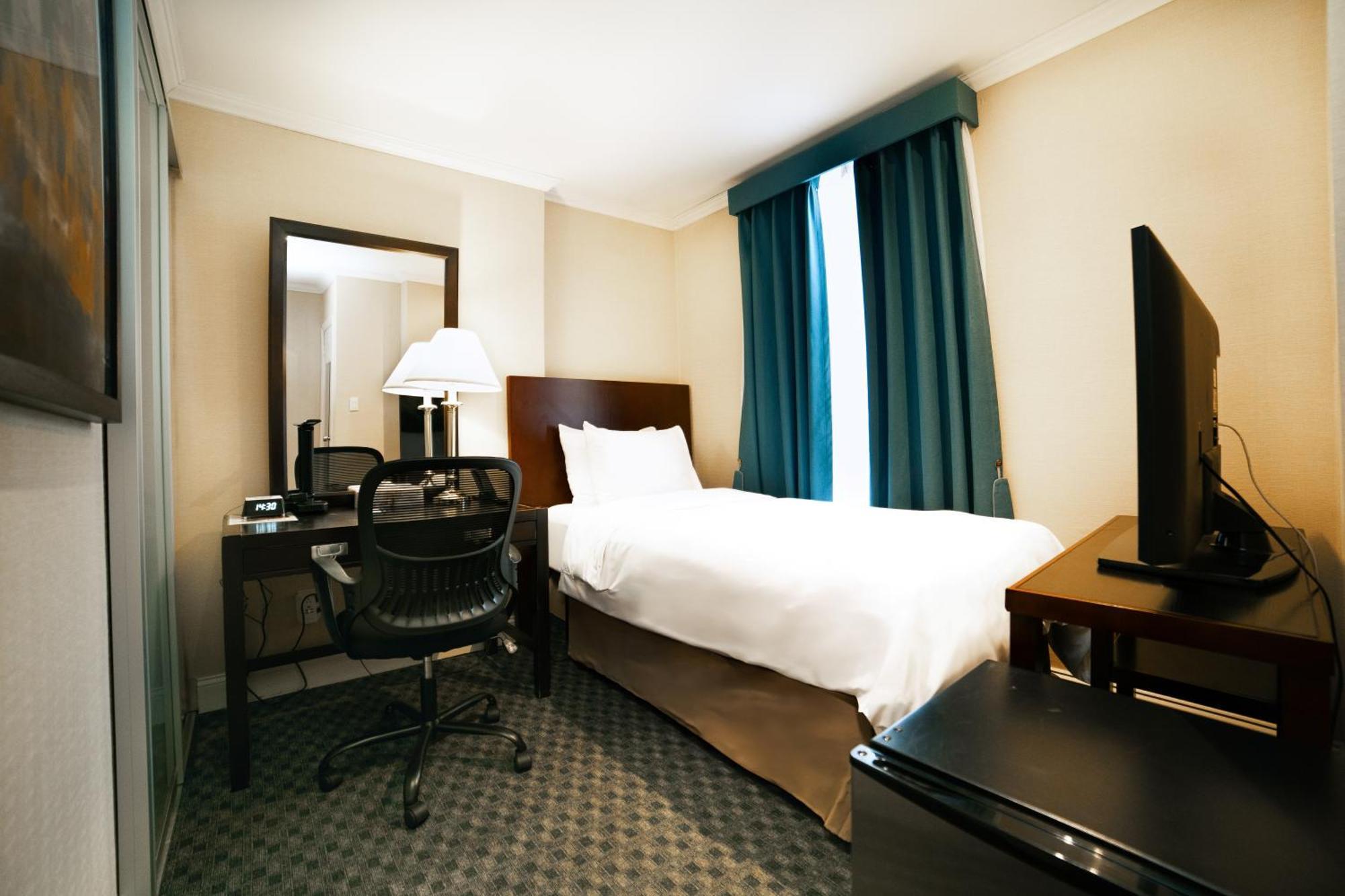 Hotel Stanford Nyc