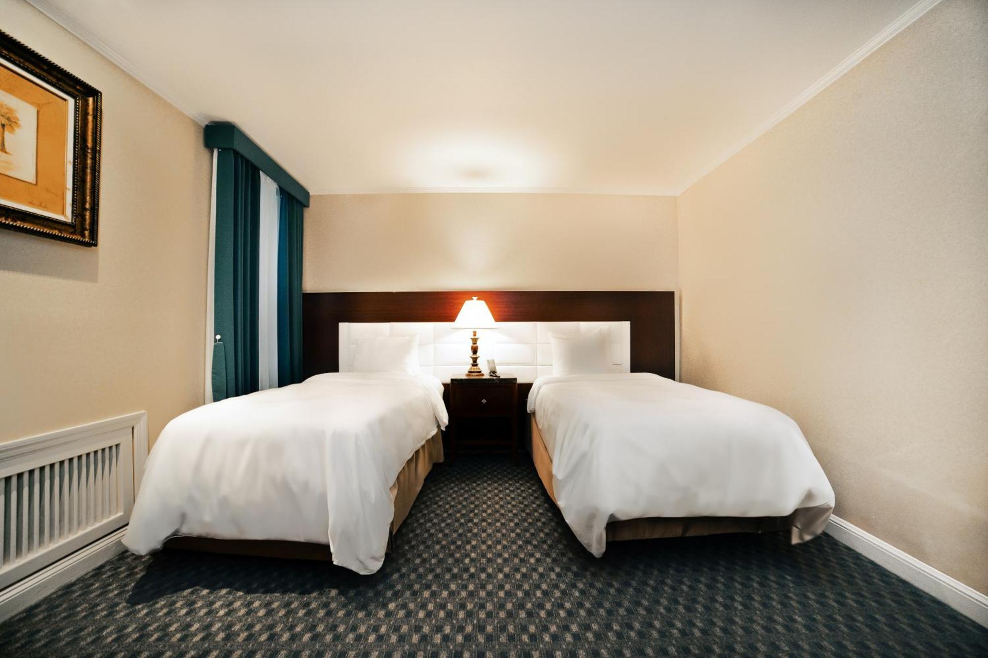 Stanford Nyc Hotel 3*