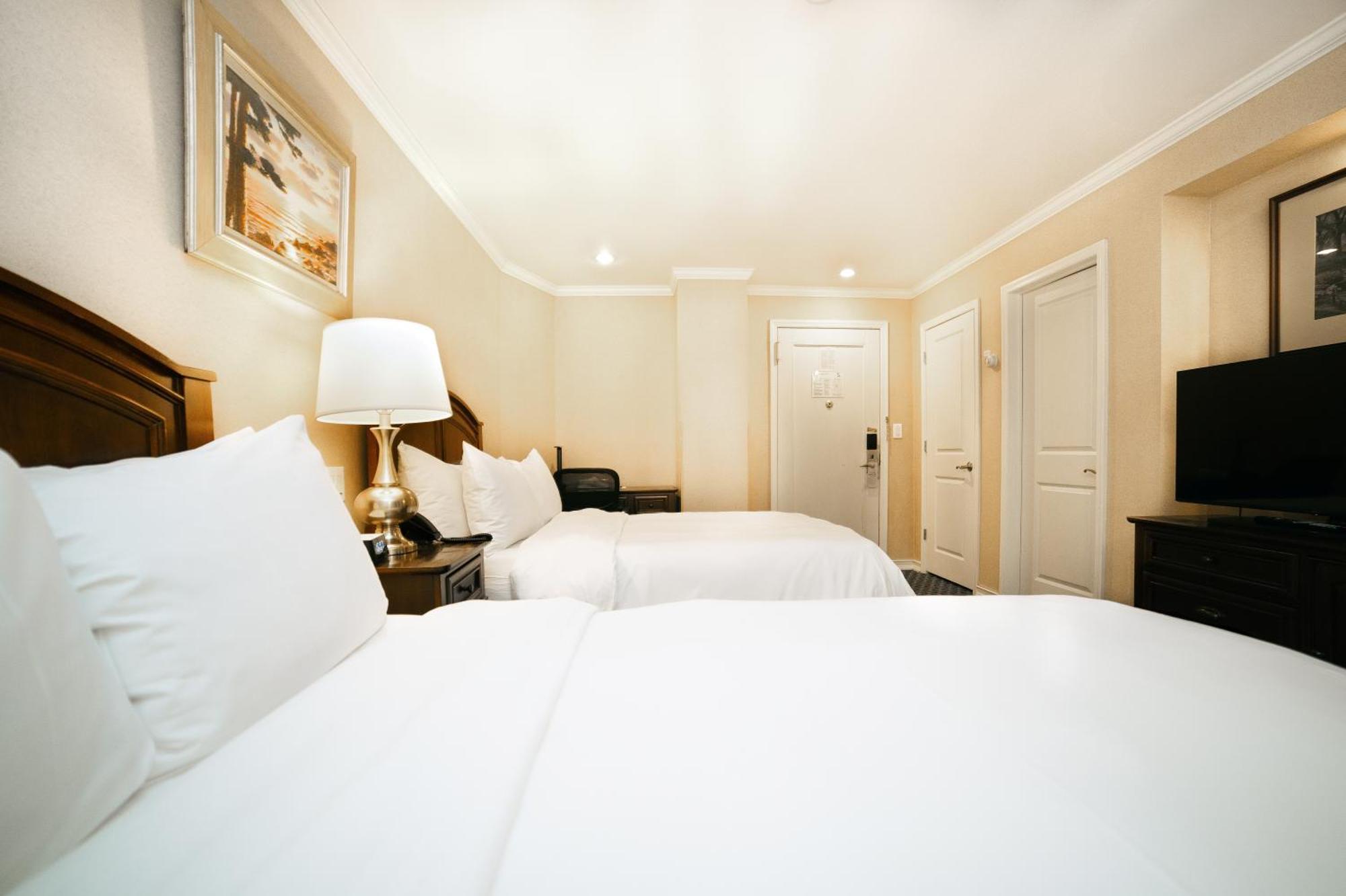 Stanford Nyc 3* New York