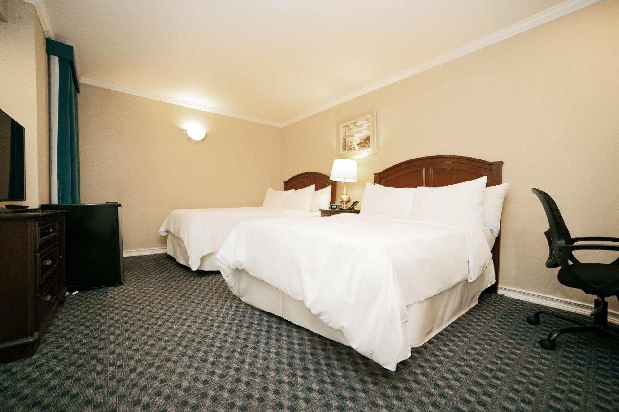 Stanford Nyc Hotel