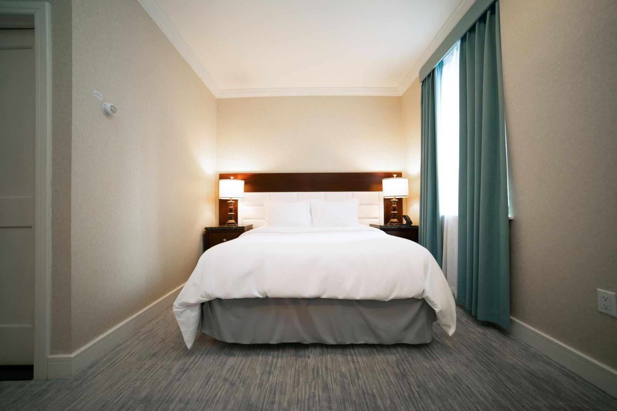 Hotel Stanford Nyc