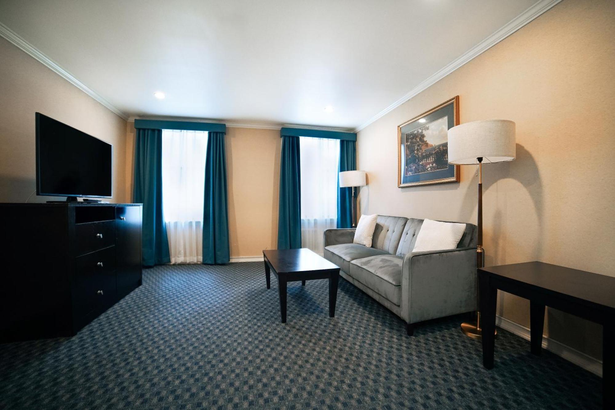 Stanford Nyc 3* New York